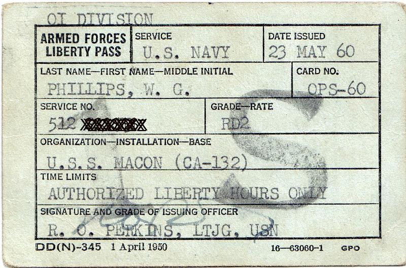 Macon 11